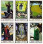 Tarot kaarten